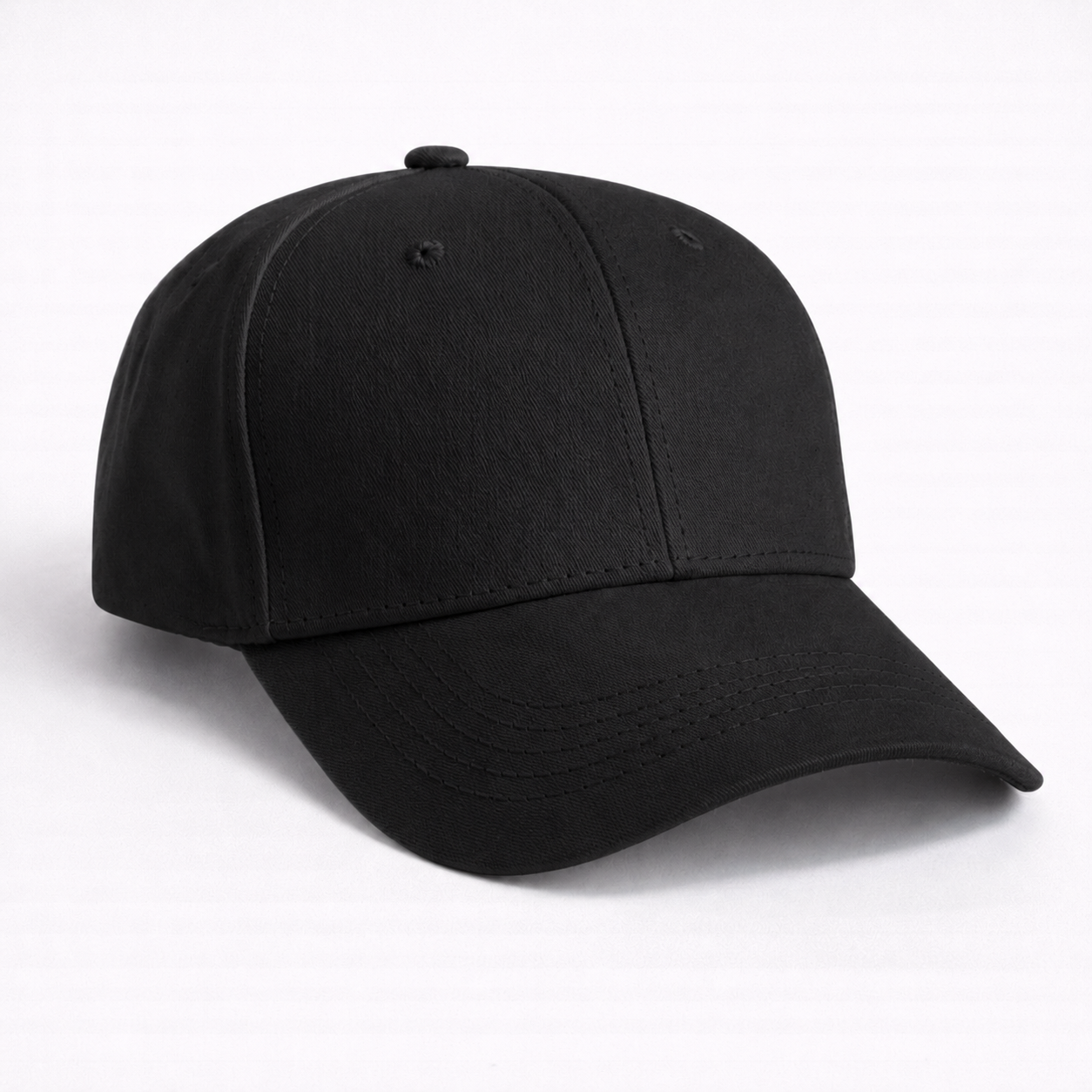Gorra Algodón Clásica