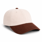 Gorra Pana Premium Bicolor