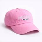 Gorra Drill Lavado California