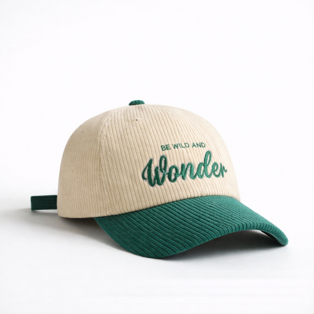 Gorra Pana Wonder