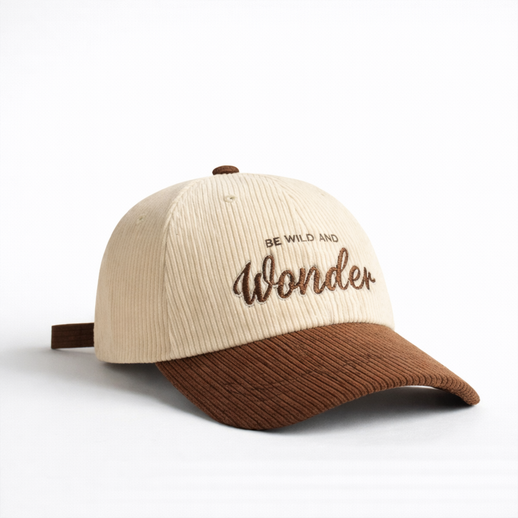 Gorra Pana Wonder