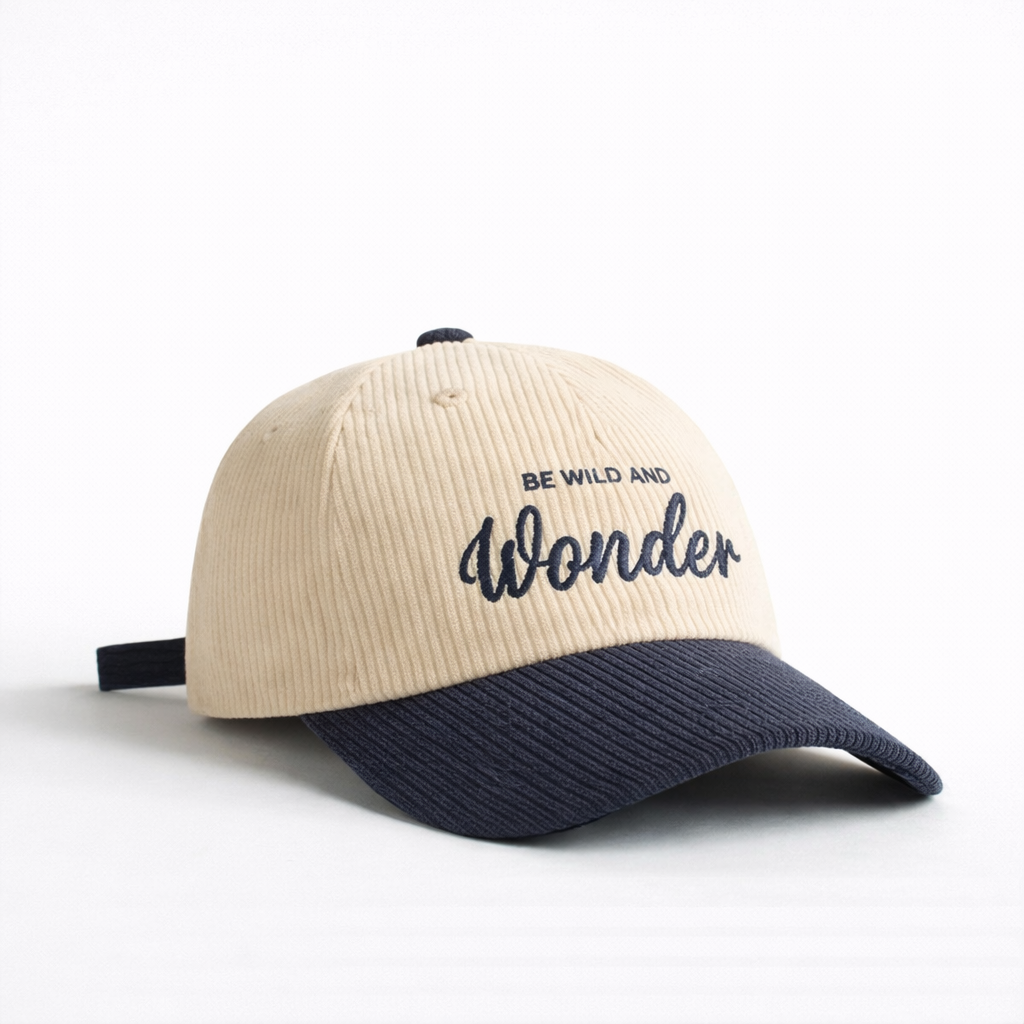 Gorra Pana Wonder
