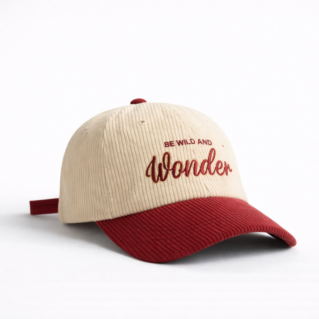 Gorra Pana Wonder