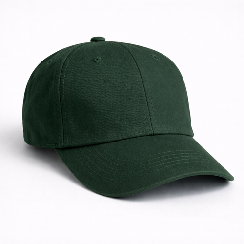 Gorra Algodón Clásica