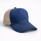 Gorra Gamuza Trucker Clásica