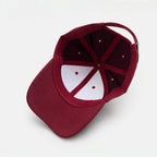 Gorra Algodón Clásica