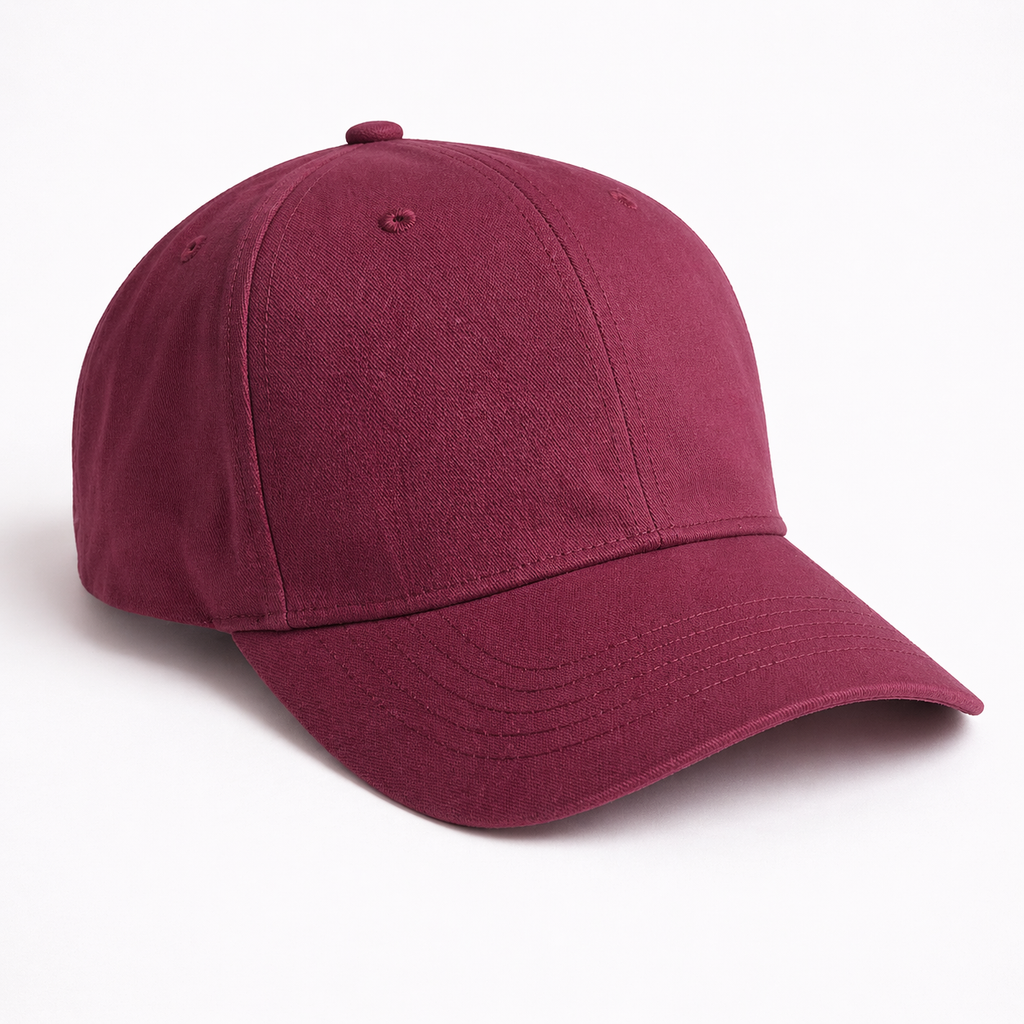 Gorra Algodón Clásica