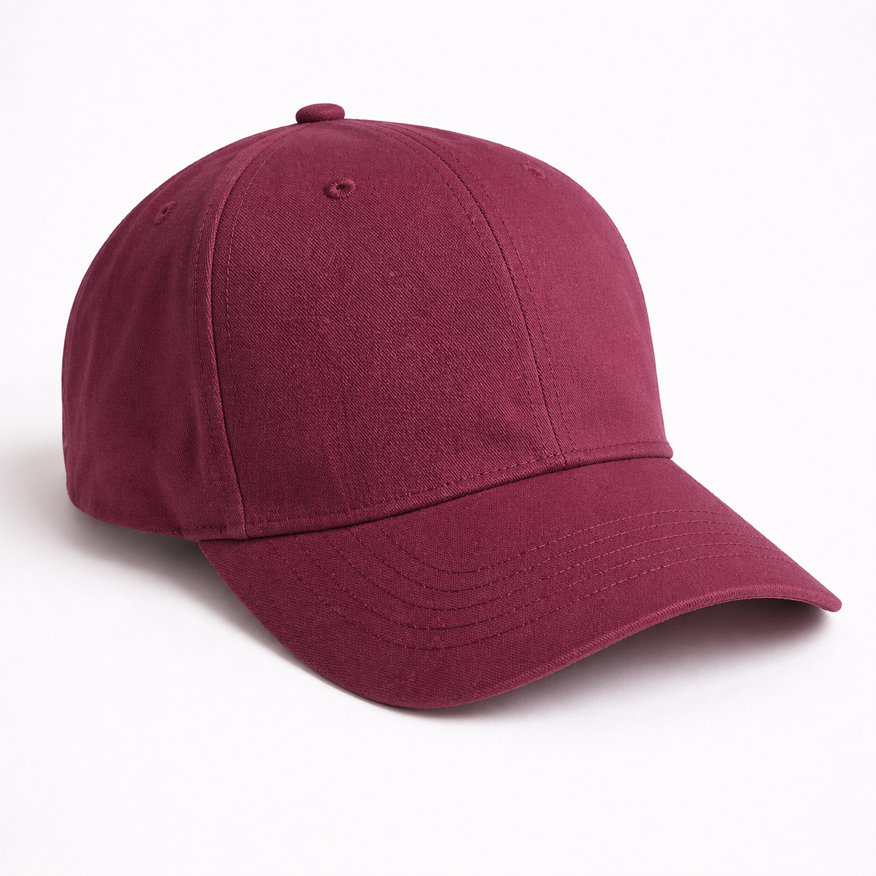 Gorra Algodón Clásica