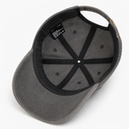 Gorra Drill Lavado Mística