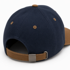 Gorra Drill Bicolor