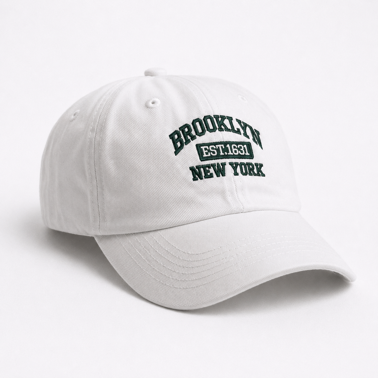 Gorra Brooklyn