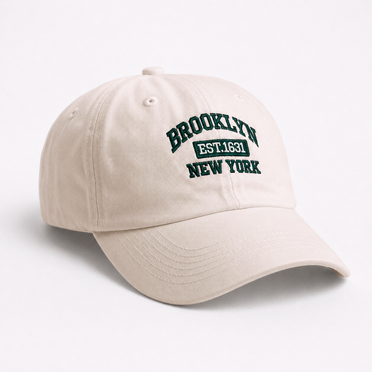 Gorra Brooklyn