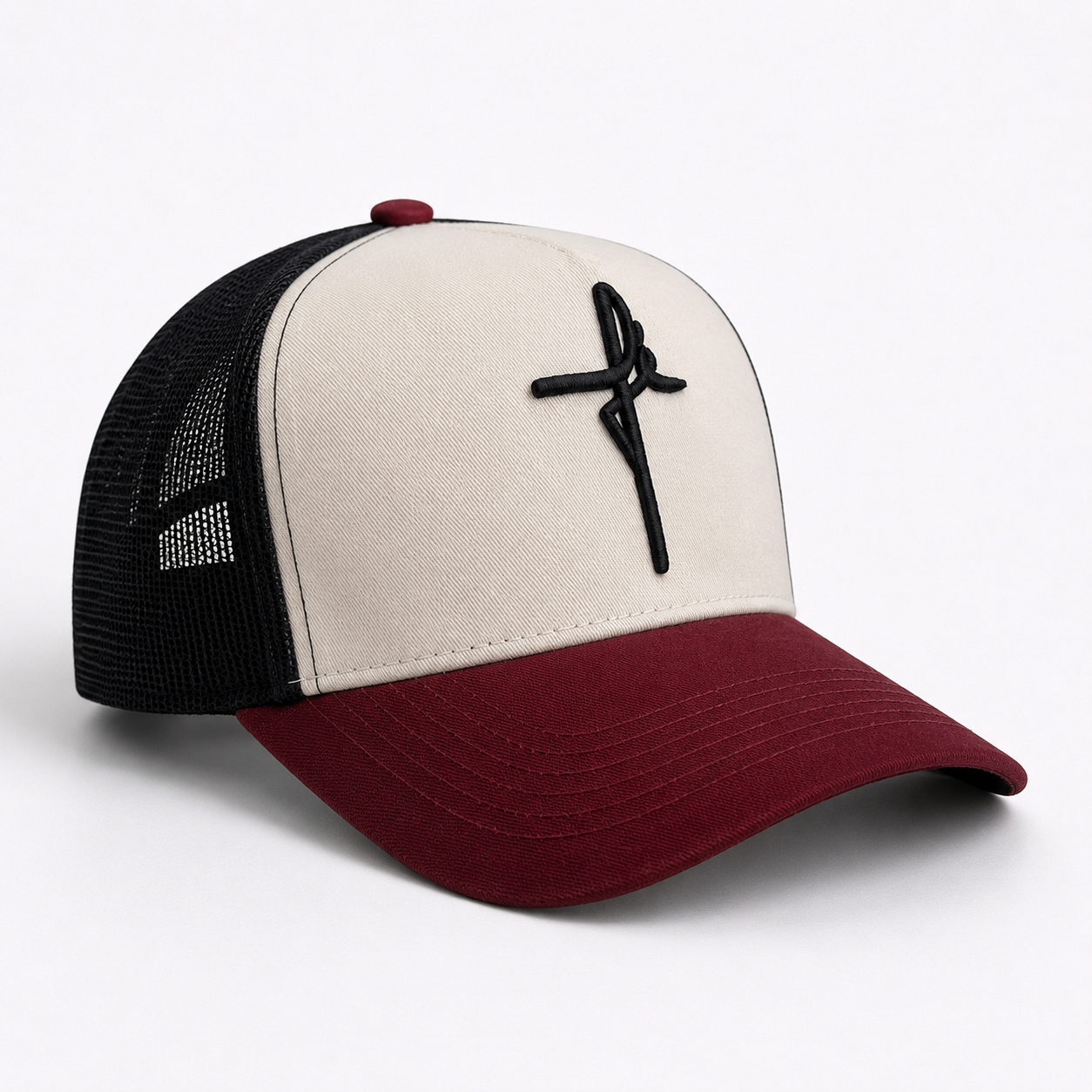 Gorra Trucker Fe