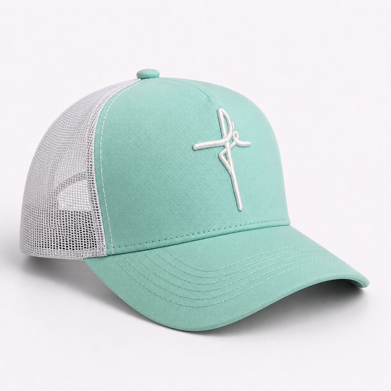 Gorra Trucker Fe