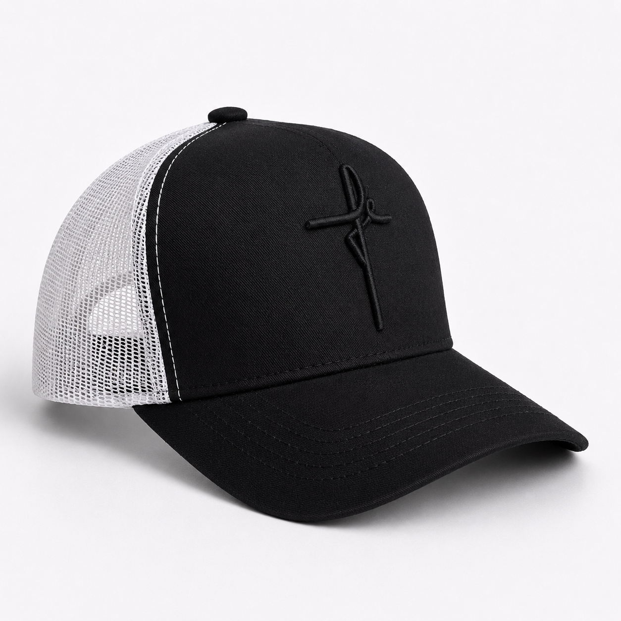 Gorra Trucker Fe