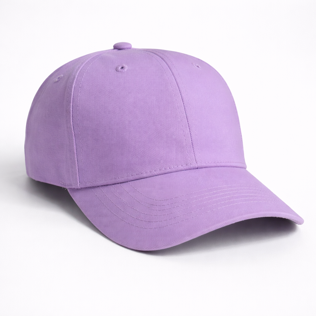 Gorra Algodón Clásica