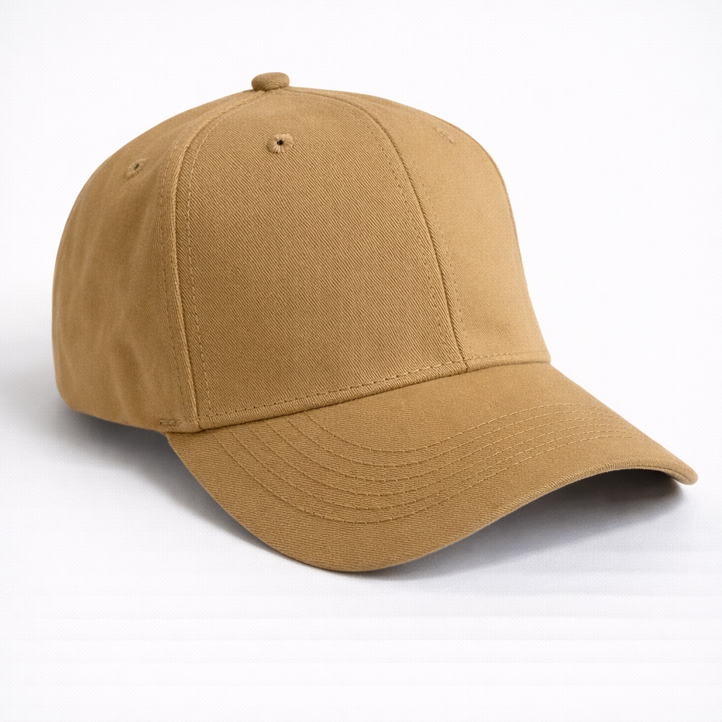 Gorra Algodón Clásica