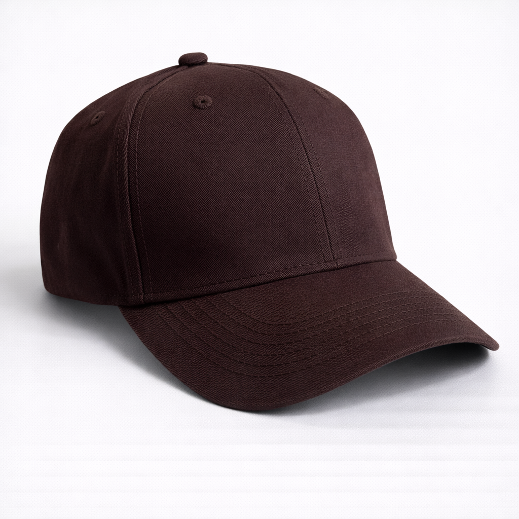 Gorra Algodón Clásica