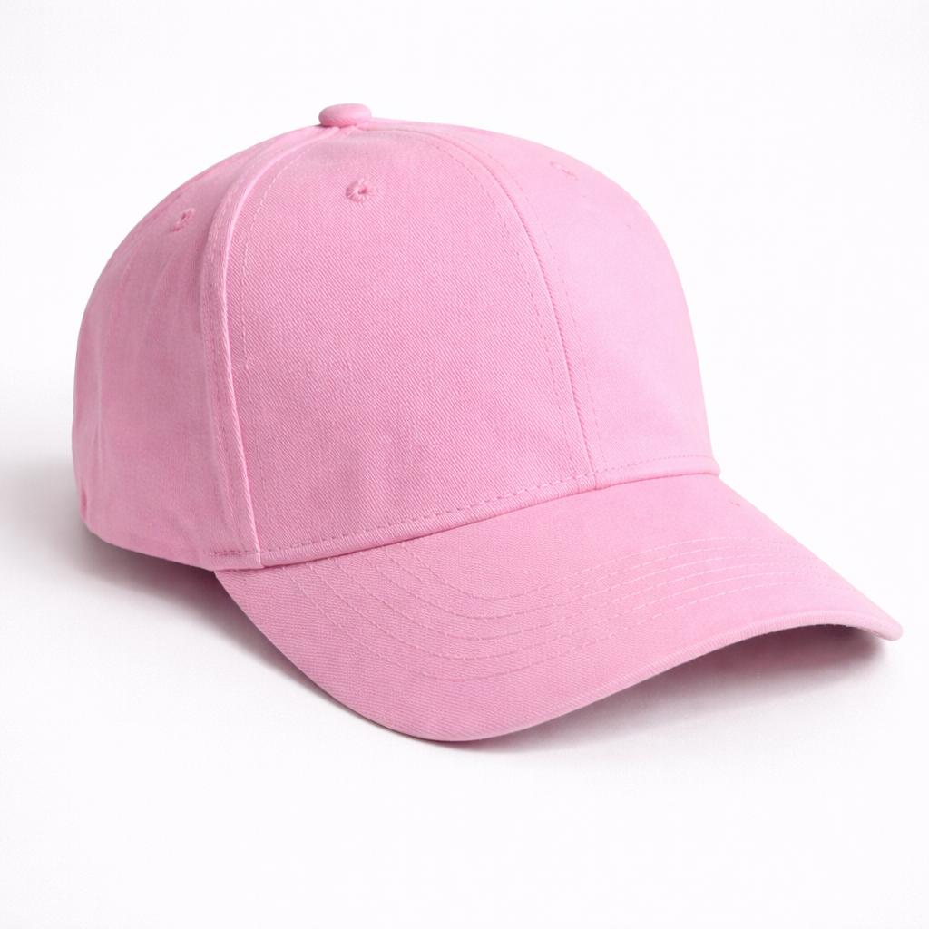 Gorra Algodón Clásica