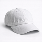 Gorra Drill Lavado Vintage