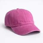 Gorra Drill Lavado Vintage