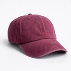 Gorra Drill Lavado Vintage