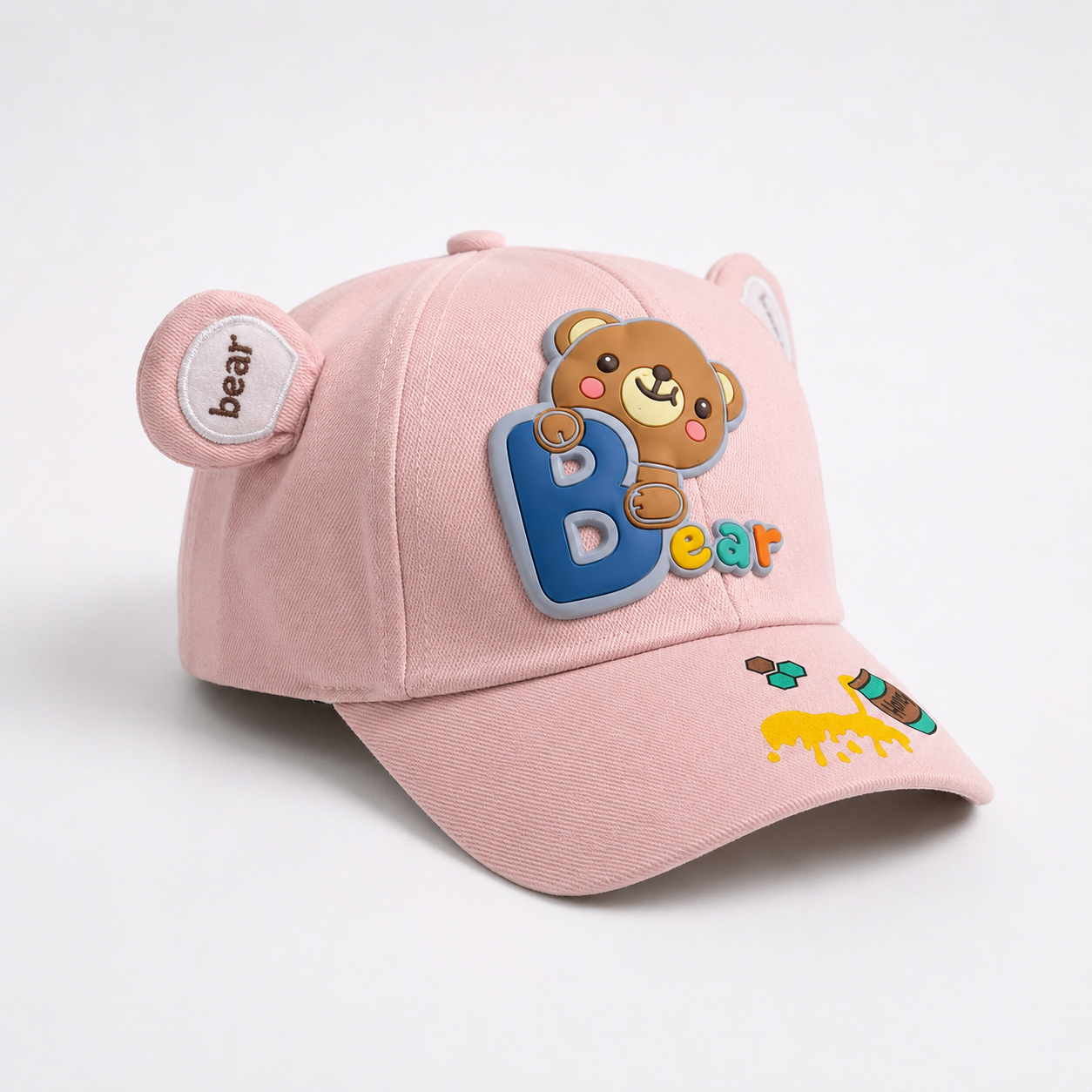 Gorra Niño/Niña Oso Bear