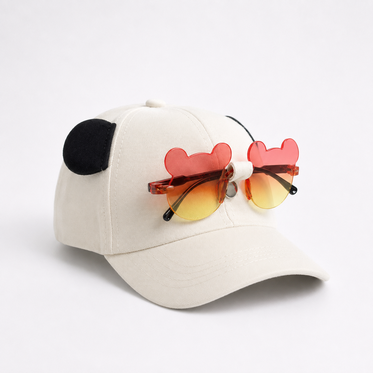 Gorra Niño/Niña Orejas