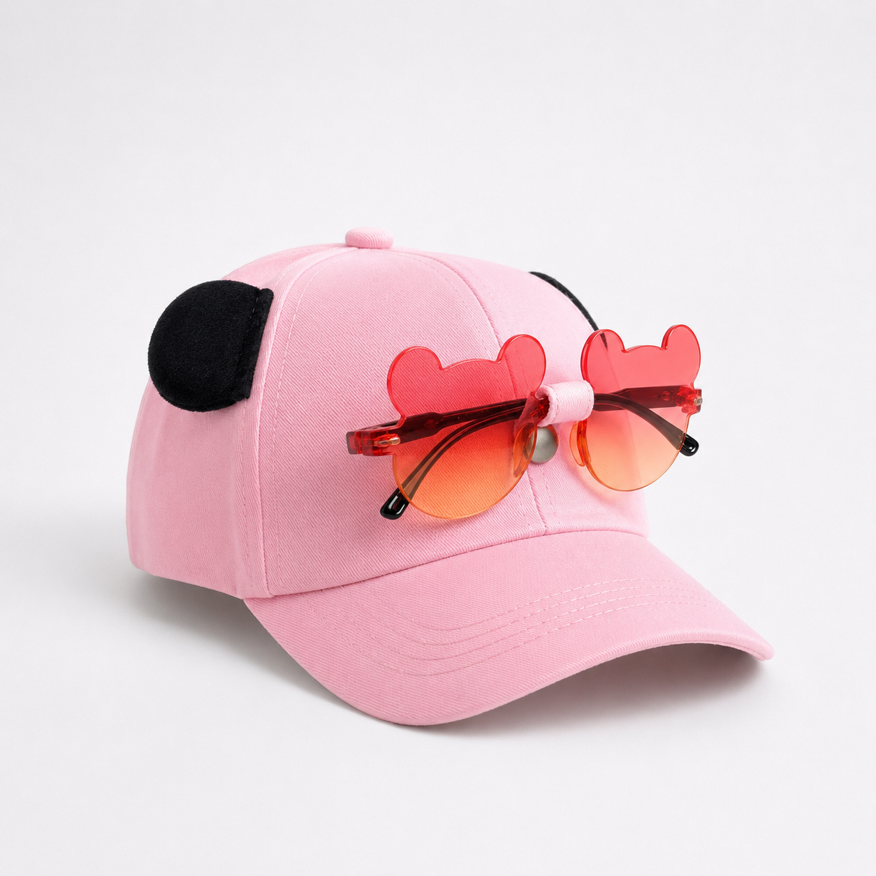 Gorra Niño/Niña Orejas