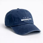 Gorra Drill Lavado BR-Elevate