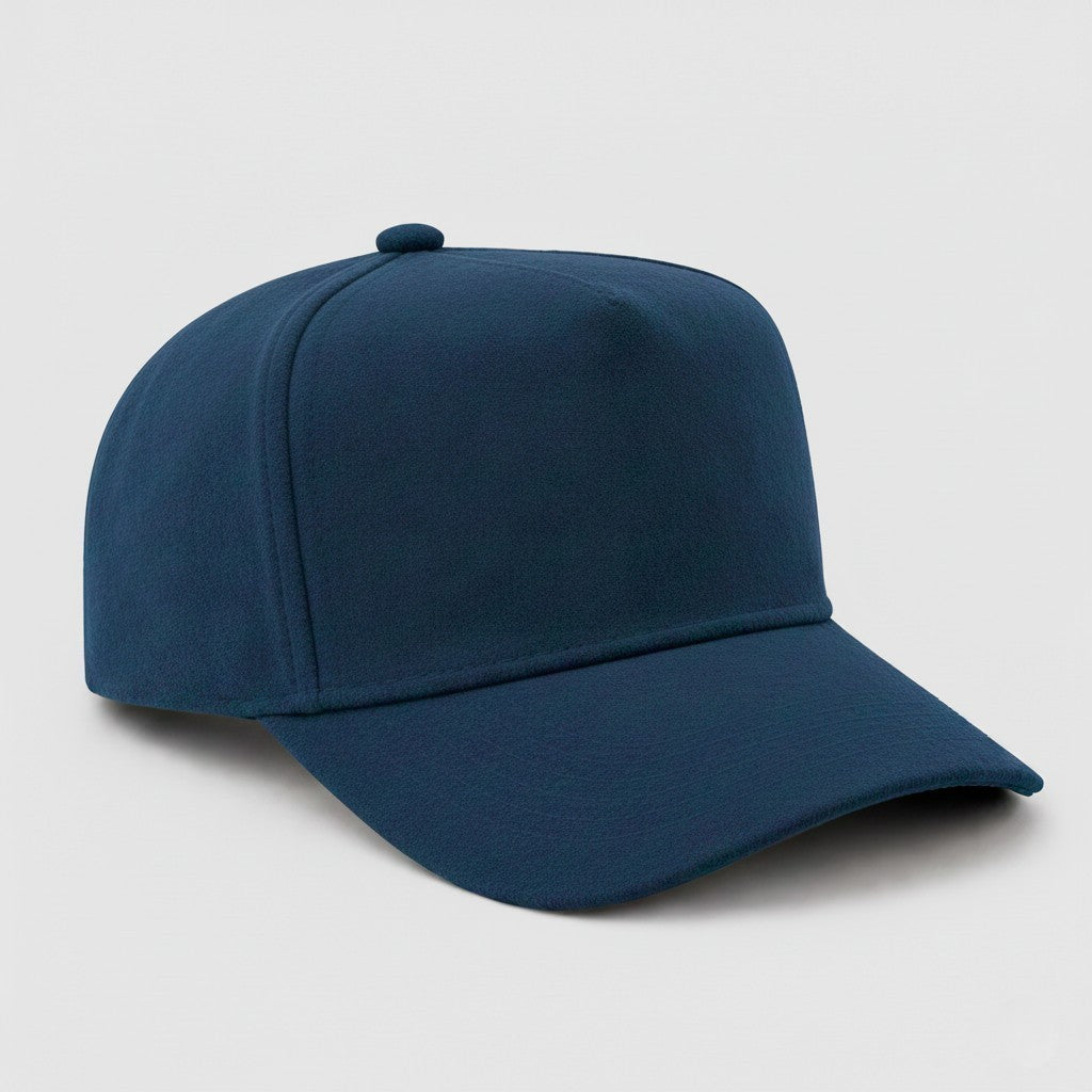 Gorra Gamuza Premium