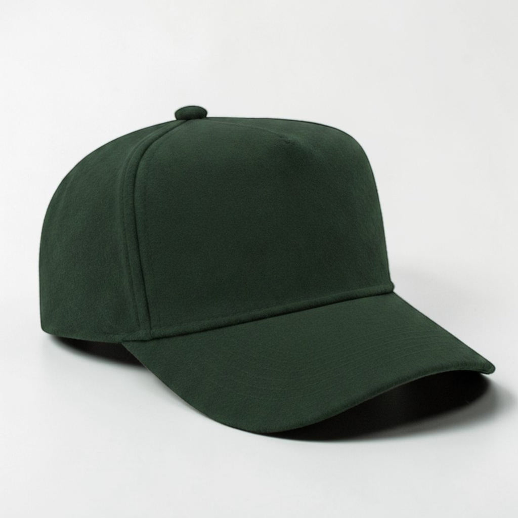 Gorra Gamuza Premium