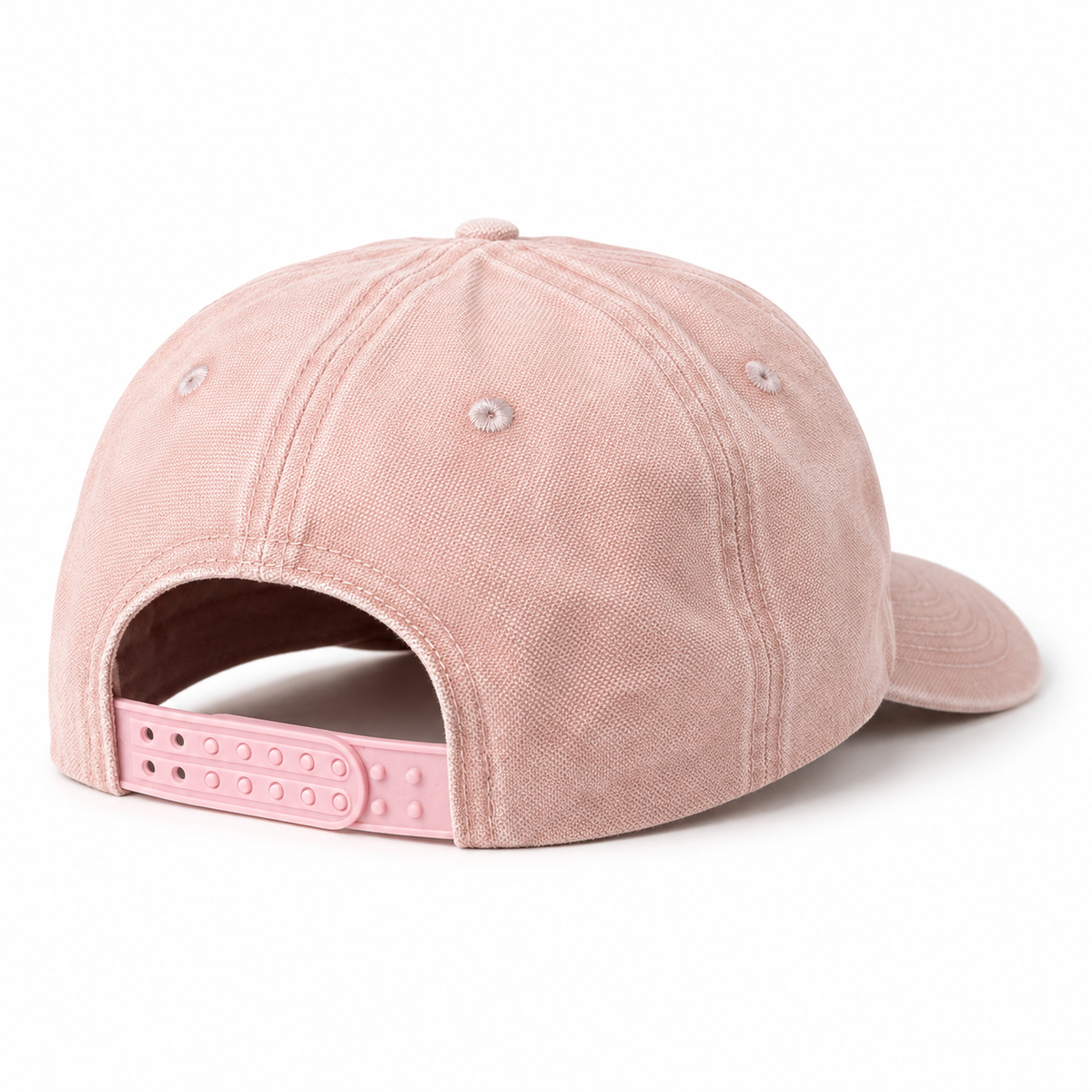 Gorra Drill Lavado Premium