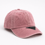 Gorra Drill Lavado Premium