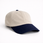 Gorra Pana Premium Bicolor