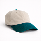 Gorra Pana Premium Bicolor