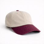 Gorra Pana Premium Bicolor