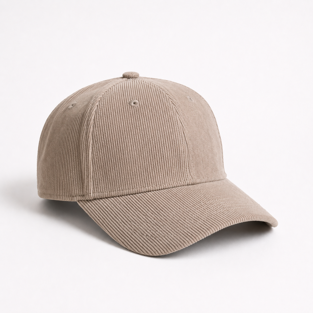 Gorra Pana Unicolor