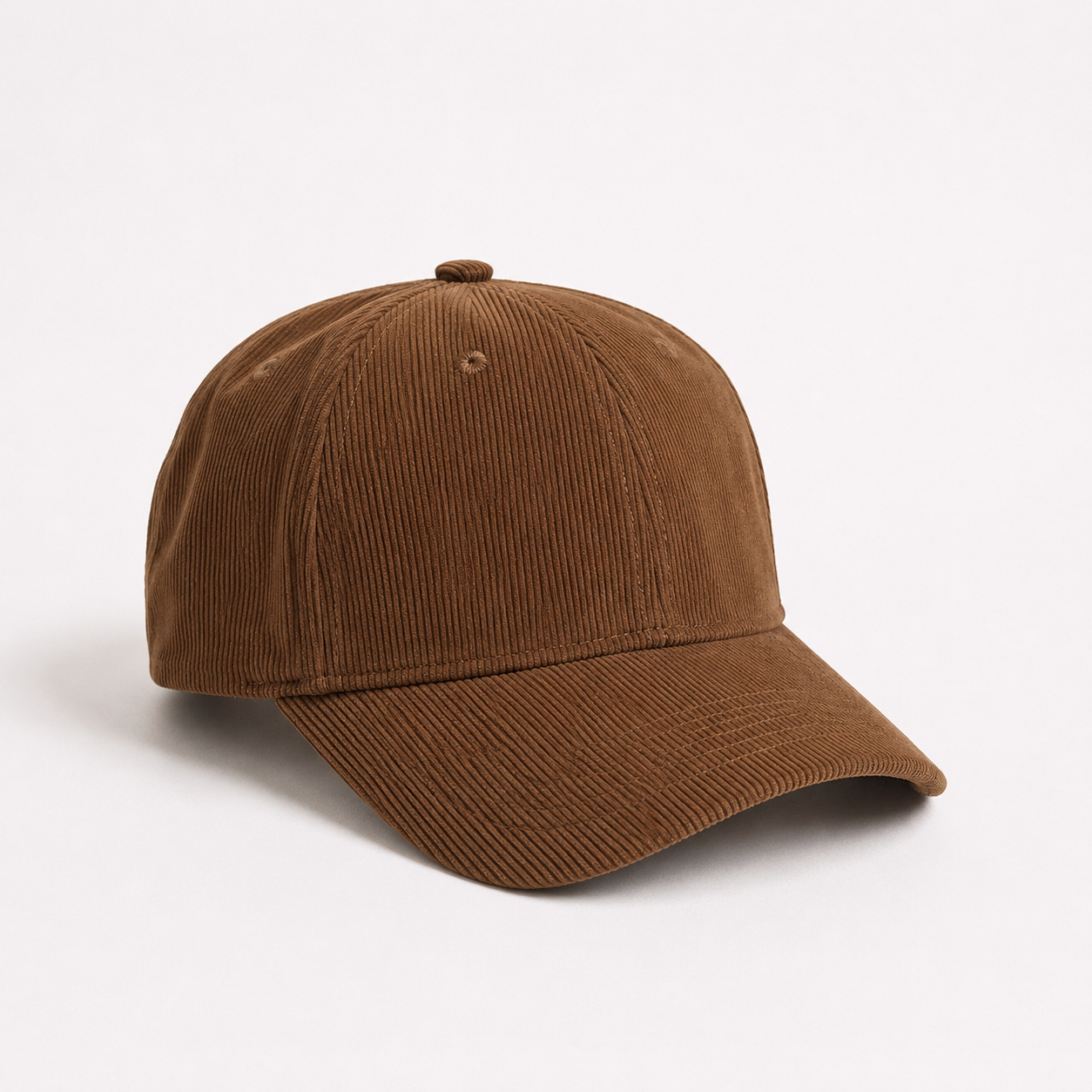 Gorra Pana Unicolor