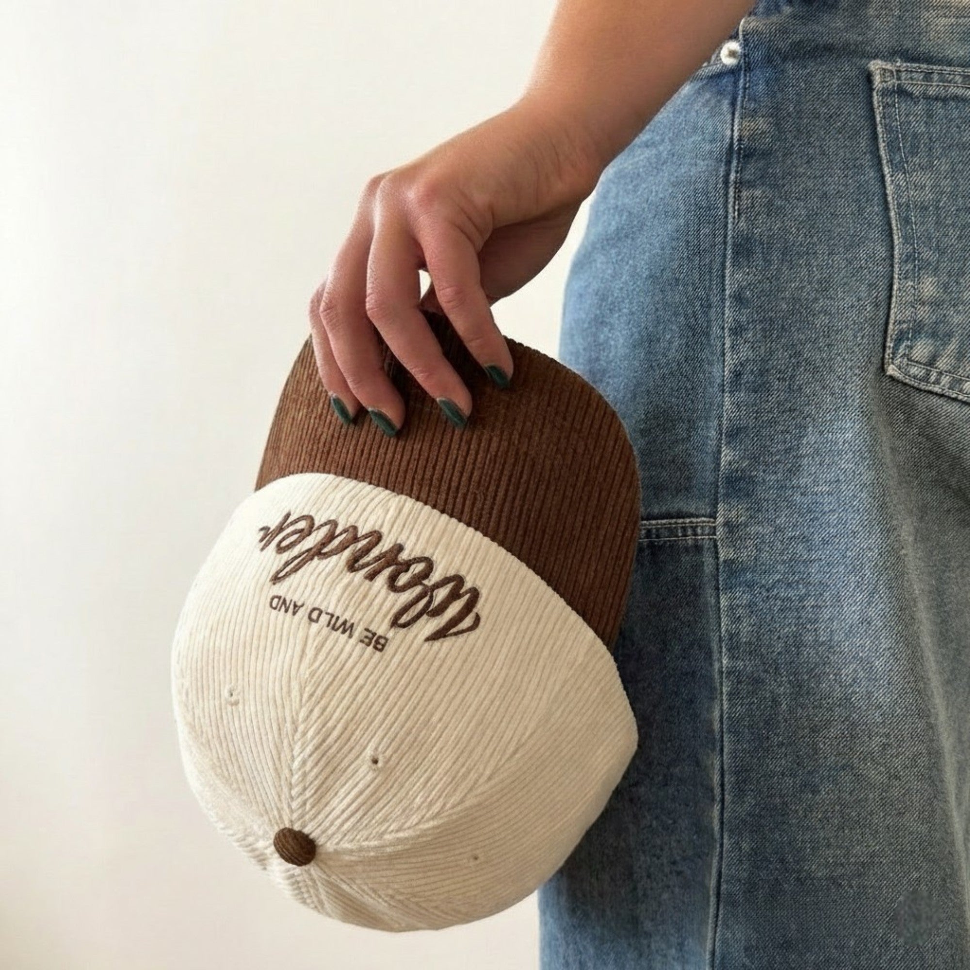 Gorra Pana Wonder